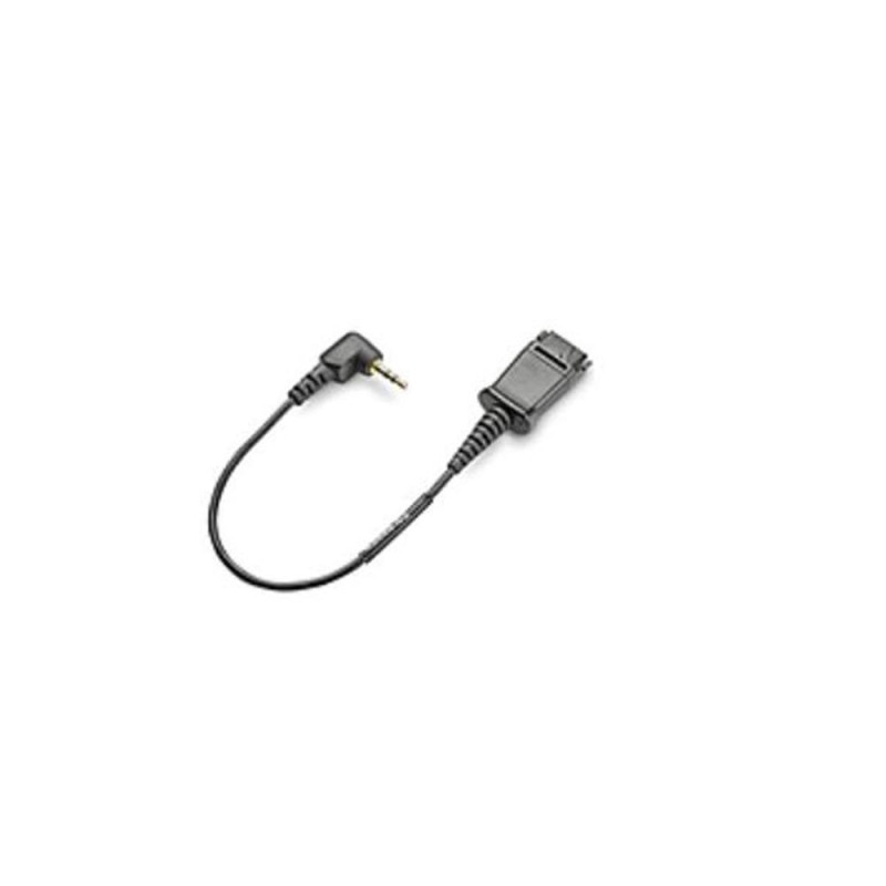 Cable poly de oro de 25