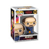 Funko pop tv stranger things s4