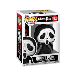Funko pop movies ghost face