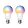Bombilla inteligente tp link tapo l530e rgb