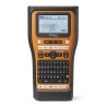 Rotuladora brother pt e560btsp lcd 3 lineas