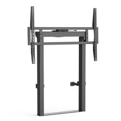 Soporte pared ewent vesa hasta 100 pulgadas