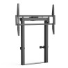 Soporte pared ewent vesa hasta 100 pulgadas