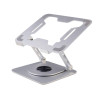 Soporte mesa ewent portatil 173 pulgadas rotacion