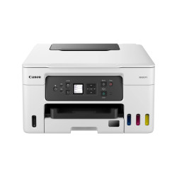 Multifuncion inyeccion canon maxify gx3050 color