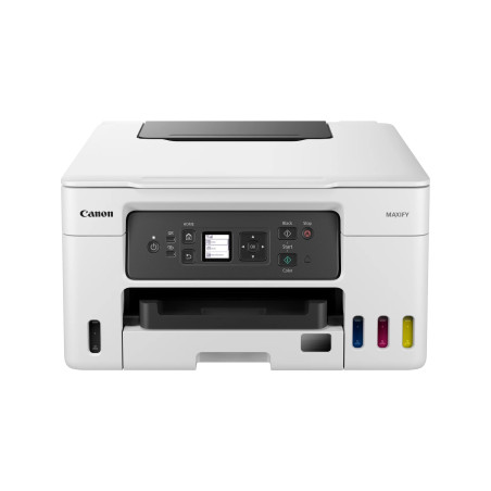 Multifuncion inyeccion canon maxify gx3050 color