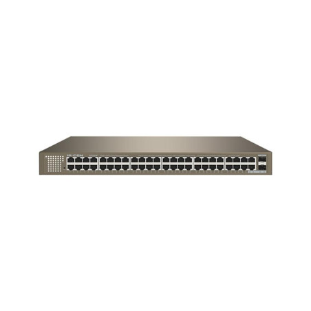 Switch ip com g3350f 50 puertos