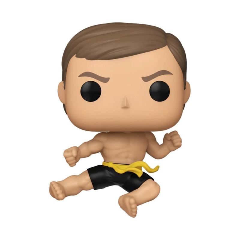 Funko pop movies bloodsport 80779