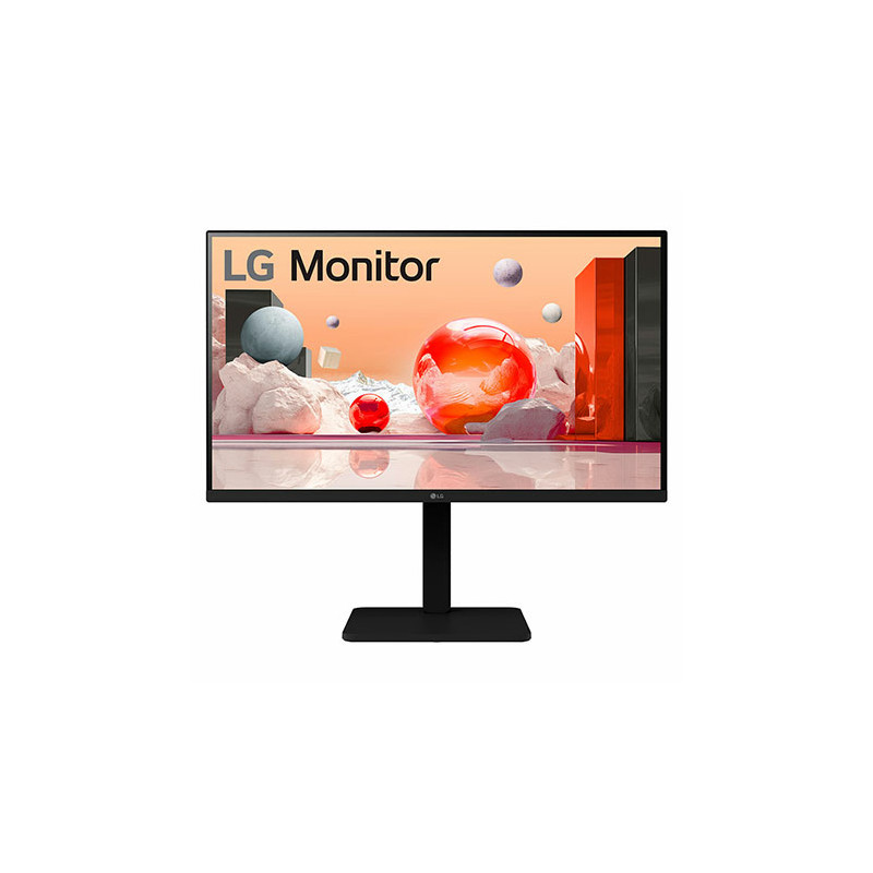 Lg 27ba560 27 pulgadas 5ms 1920 x