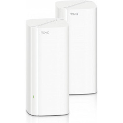 Punto acceso wifi tenda nova ex12