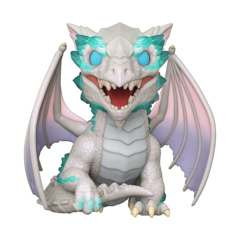 Funko pop oversized dungeons dragons