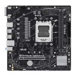 Asus amd prime a620m e csm socket am5