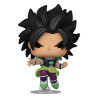 Funko pop dragon ball broly 
