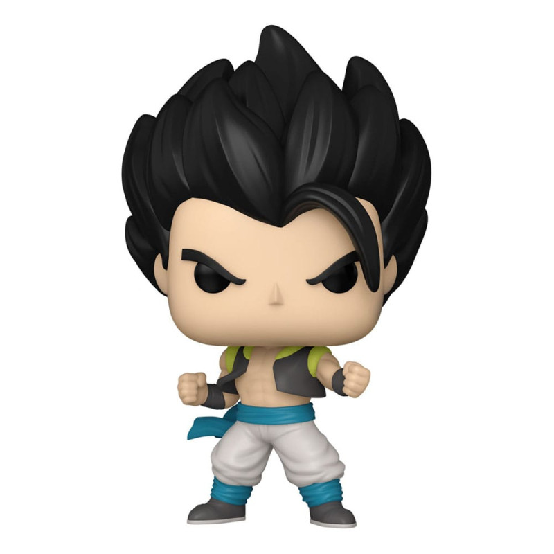 Funko pop dragon ball broly 