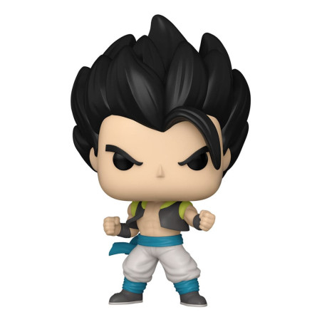 Funko pop dragon ball broly 