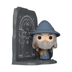 Funko pop deluxe el senor los