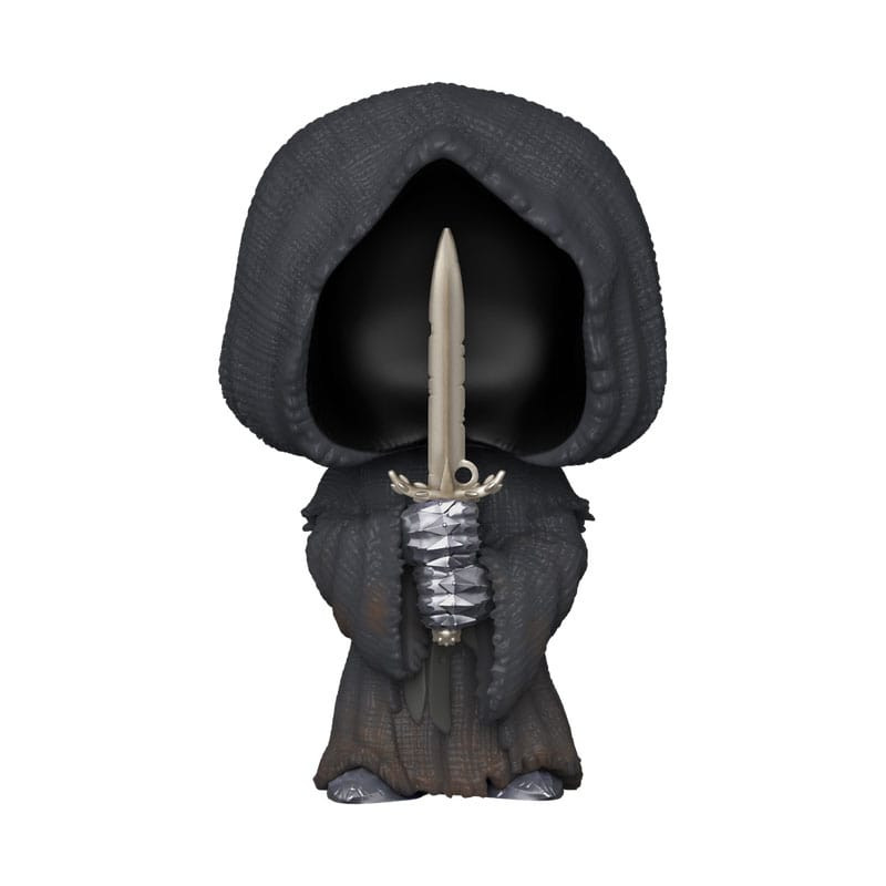Funko pop el senor los anillos
