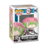 Funko pop demon slayer mitsuri kanroji