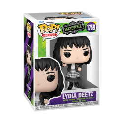 Funko pop bj s3 beetlejuice 