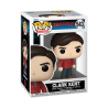 Funko pop smallville s2 clark kent