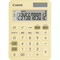 Calculadora canon sobremesa ls 125kb pyl emea hb