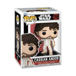 Funko pop star wars andor 