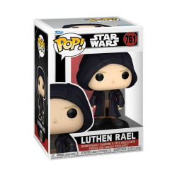 Funko pop star wars andor 