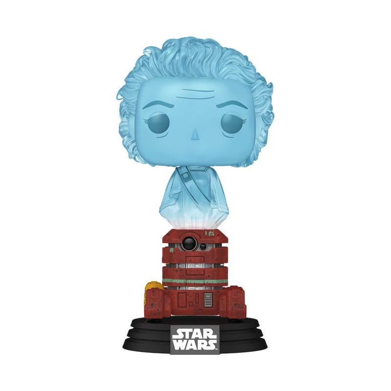 Funko pop star wars andor 