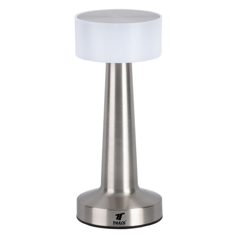 Lampara inalambrica led thulos th oa4010 color