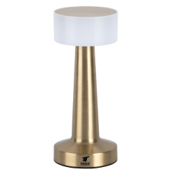 Lampara inalambrica led thulos th oa4010 color