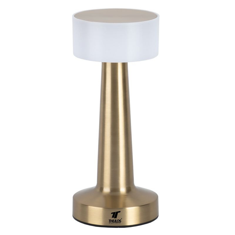 Lampara inalambrica led thulos th oa4010 color