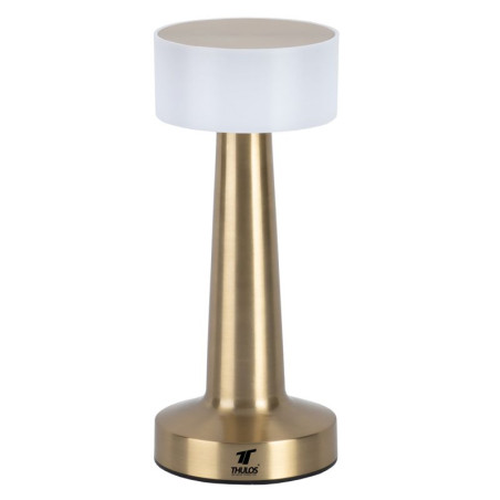 Lampara inalambrica led thulos th oa4010 color