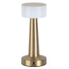 Lampara inalambrica led thulos th oa4010 color