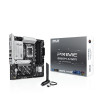 Placa base asus intel prime b860m a