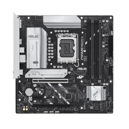 Placa base asus intel prime b860m a csm