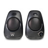 Altavoces ewent 20 ew3527 negro
