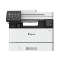 Multifuncion canon mf461dw laser monocromo i sensys