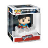 Funko pop deluxe superman fortress of