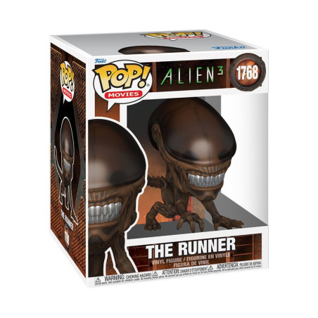 Funko pop super alien 3 