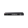 Switch ip com g1120p 16 150w 20 puertos