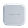 Rotuladora brother pt p710bth cube
