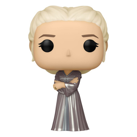 Funko pop la casa del dragon