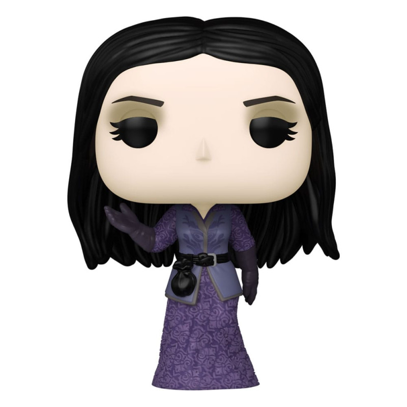 Funko pop la casa del dragon