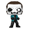 Funko pop rocks ghost papa emeritus