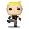 Funko pop disney kim possible 