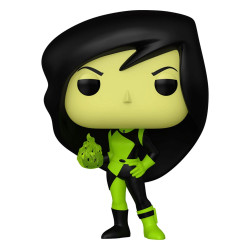Funko pop disney kim possible 