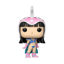 Funko pop dragon ball chichi kid