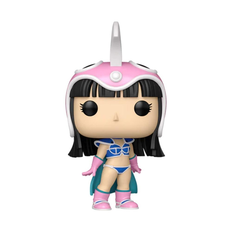Funko pop dragon ball chichi kid