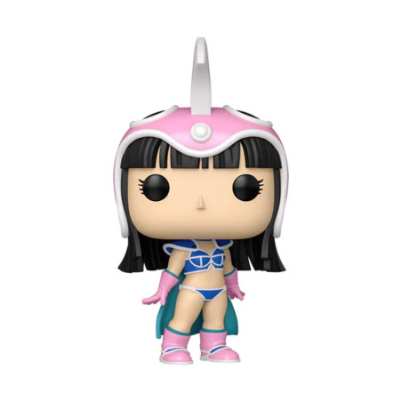 Funko pop dragon ball chichi kid