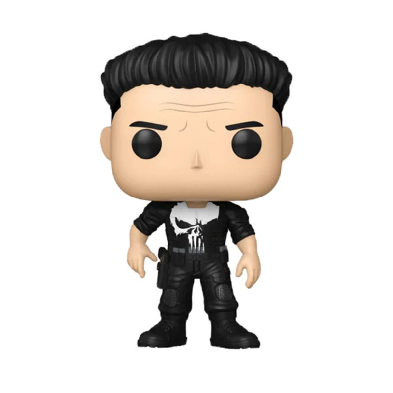 Funko pop marvel dardevil born again